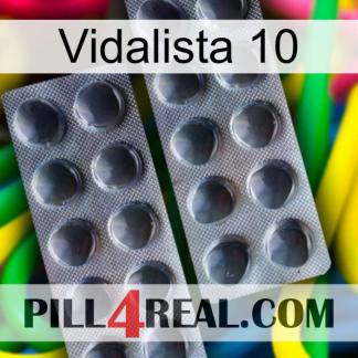 Vidalista 10 31